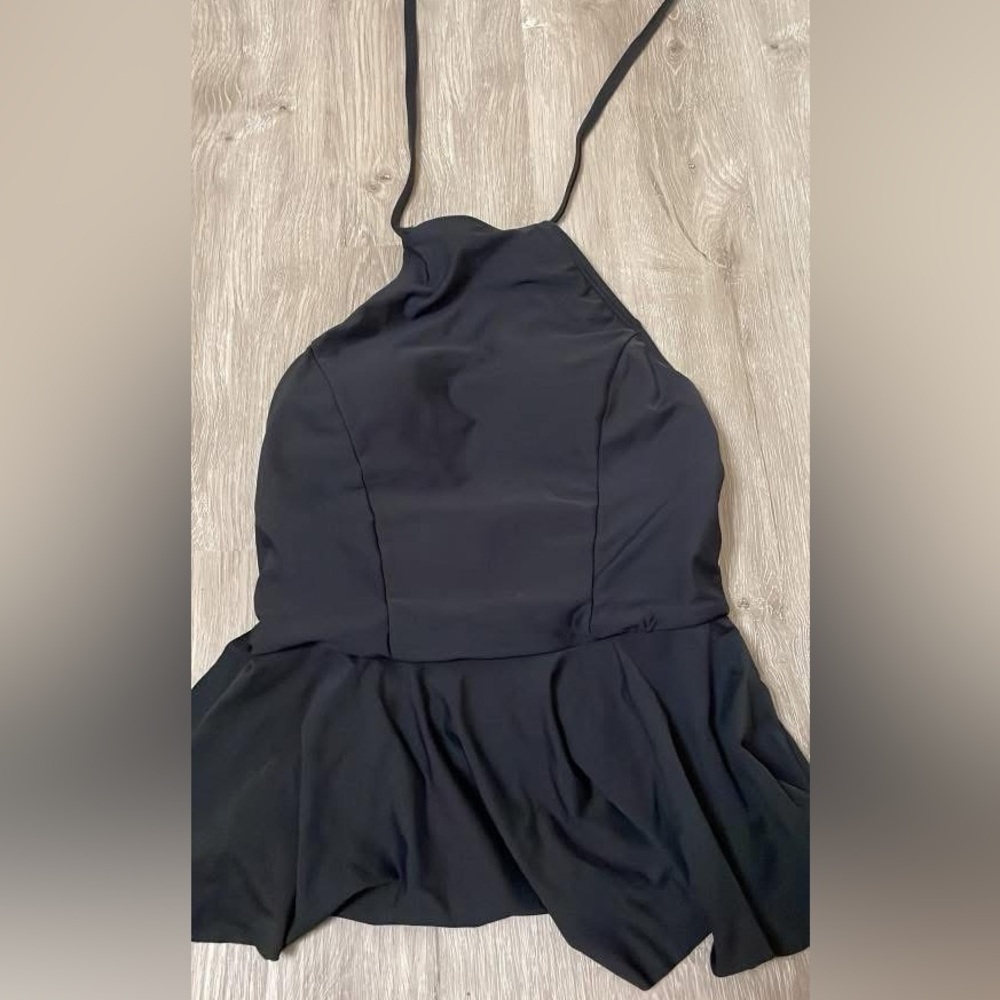 Size XS target brand tankini